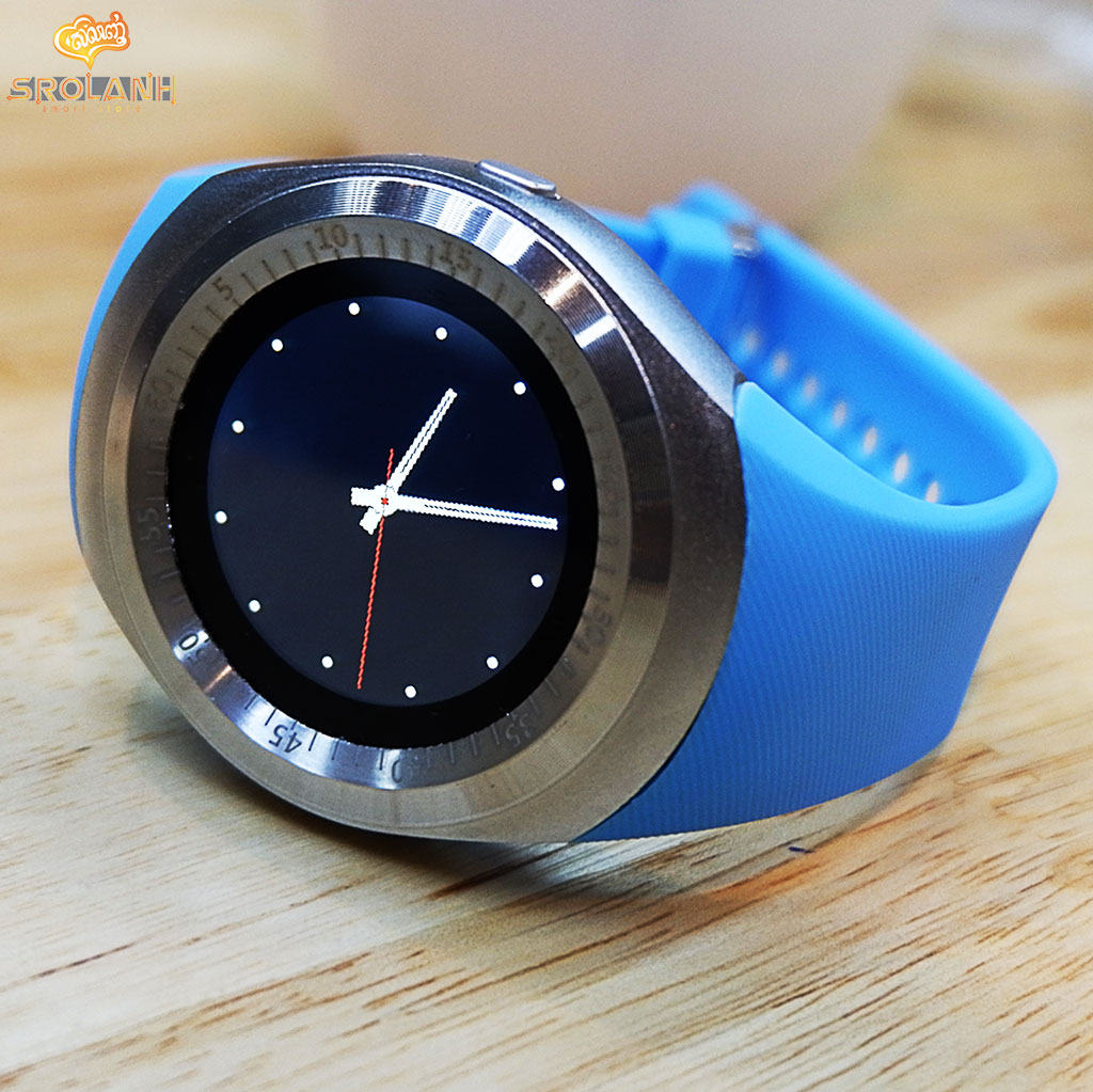 zoom star y1 smart watch